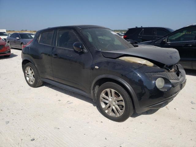 Photo 4 from auction – 2012 NISSAN JUKE S with VIN JN8AF5MR8CT103621