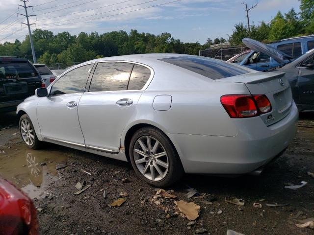Photo 2 from auction – 2006 LEXUS GS 300 with VIN JTHCH96S760001950