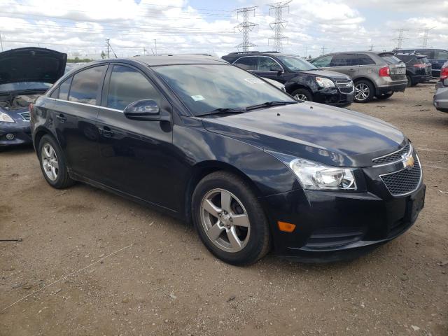 Photo 4 from auction – 2013 CHEVROLET CRUZE LT with VIN 1G1PC5SB6D7127021