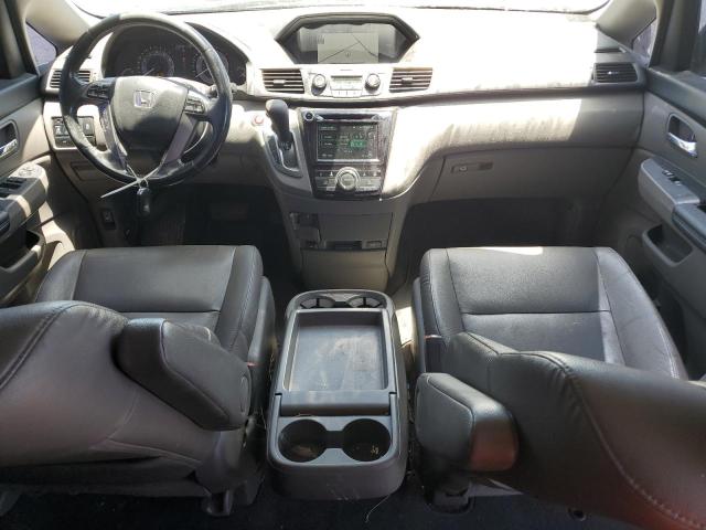 Photo 8 from auction – 2014 HONDA ODYSSEY EX with VIN 5FNRL5H66EB019763