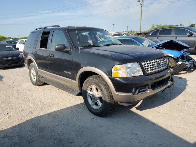 Photo 4 from auction – 2002 FORD EXPLORER E with VIN 1FMZU74WX2UA69983