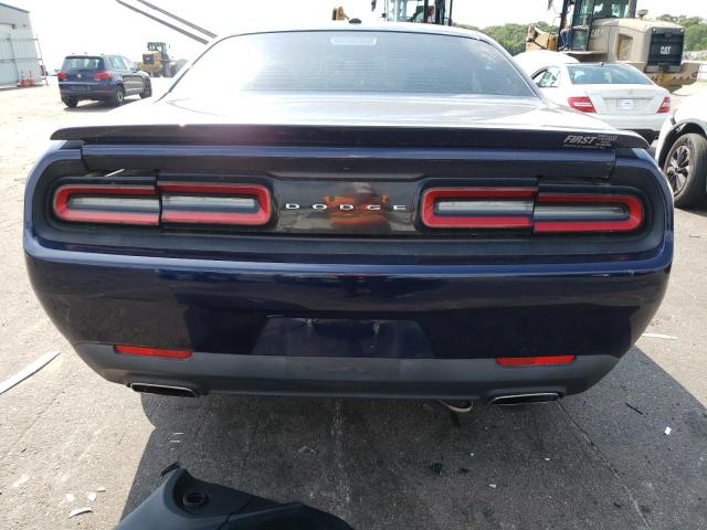 Photo 6 from auction – 2016 DODGE CHALLENGER with VIN 2C3CDZAG9GH101386