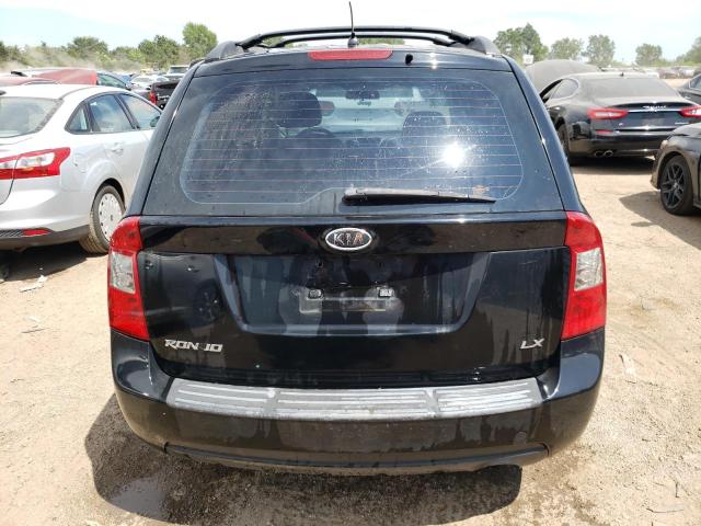 Photo 6 from auction – 2008 KIA RONDO BASE with VIN KNAFG525587201954