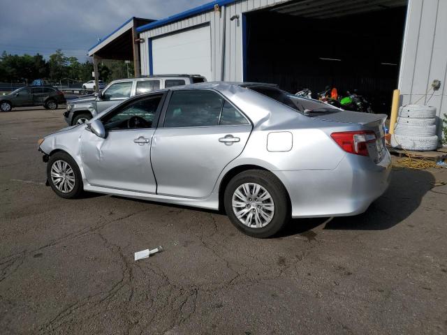 Photo 2 from auction – 2012 TOYOTA CAMRY BASE with VIN 4T1BF1FK0CU086067