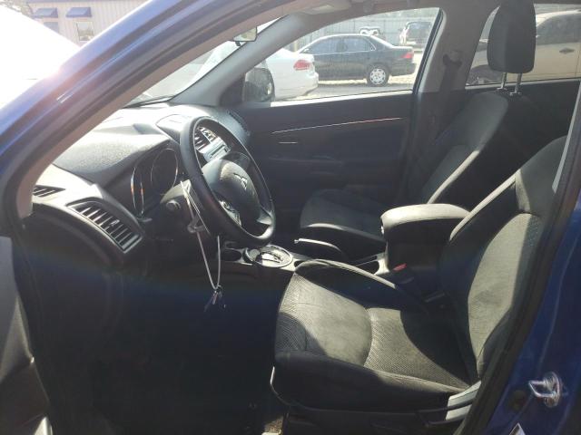 Photo 7 from auction – 2015 MITSUBISHI OUTLANDER with VIN 4A4AP4AU1FE012302
