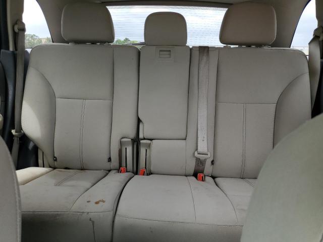 Photo 10 from auction – 2013 FORD EDGE SE with VIN 2FMDK3GC8DBC10911