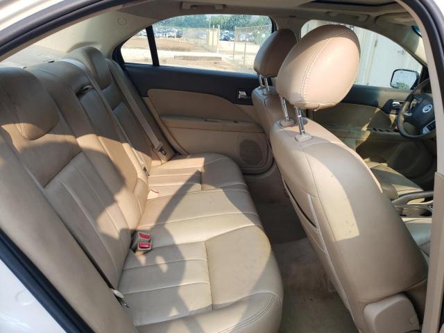 Photo 10 from auction – 2009 MERCURY MILAN with VIN 3MEHM07Z49R609549