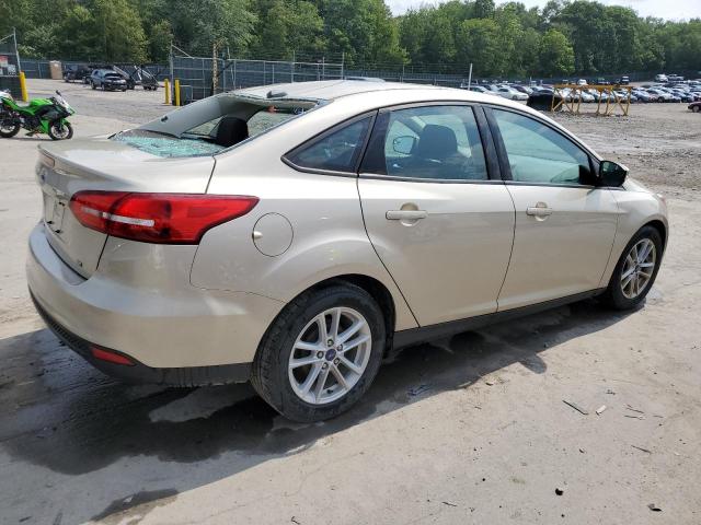 Zdjęcie 3 z aukcji – 2018 FORD FOCUS SE z VIN 1FADP3F20JL254725