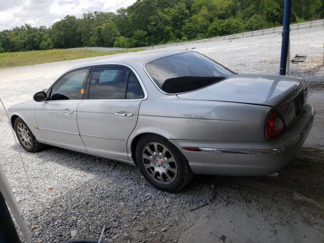 Photo 2 from auction – 2004 JAGUAR XJ8 with VIN SAJWA71C84SG15869