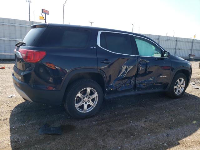Photo 3 from auction – 2017 GMC ACADIA SLE with VIN 1GKKNKLA8HZ195321