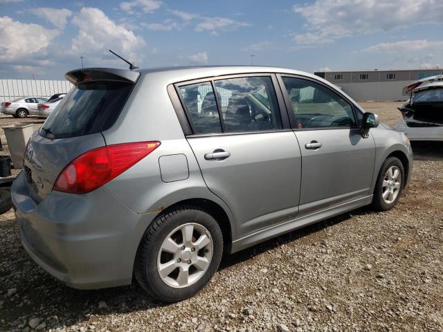 Photo 3 from auction – 2010 NISSAN VERSA S with VIN 3N1BC1CP3AL436198