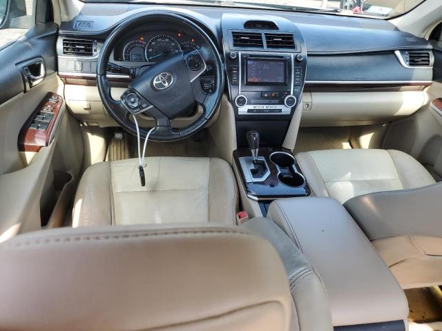 Photo 8 from auction – 2012 TOYOTA CAMRY BASE with VIN 4T4BF1FK7CR258617