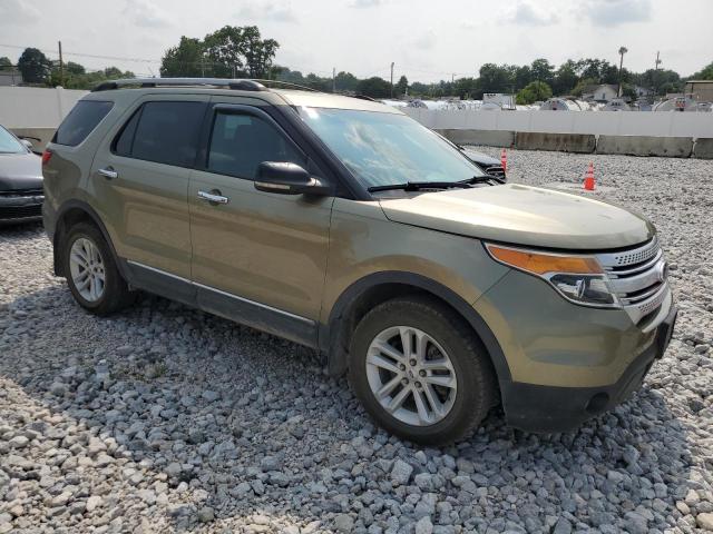 Photo 4 from auction – 2013 FORD EXPLORER X with VIN 1FM5K8D89DGA13188