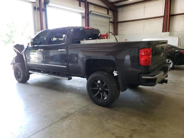 Photo 2 from auction – 2015 CHEVROLET 2500 with VIN 1GC1KWE88FF504091