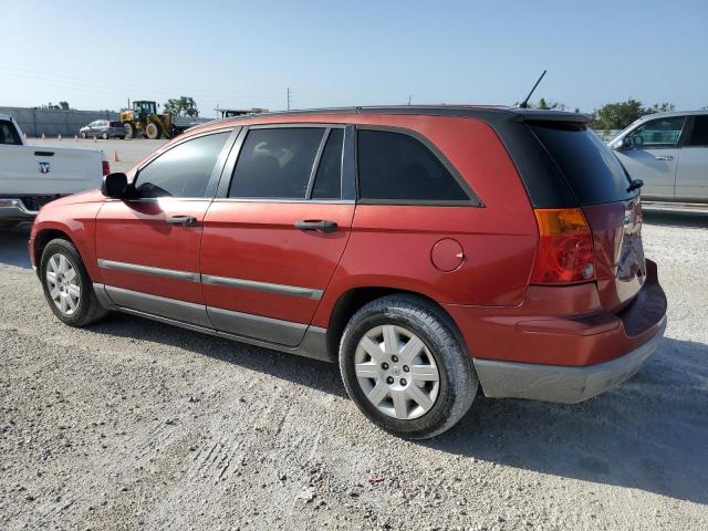 Photo 2 from auction – 2008 CHRYSLER PACIFICA L with VIN 2A8GM48L48R636259