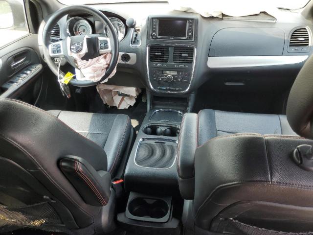 Photo 8 from auction – 2017 DODGE GRAND CARA with VIN 2C4RDGEG0HR783686