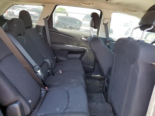 Photo 11 from auction – 2017 DODGE JOURNEY SE with VIN 3C4PDDAG2HT596393