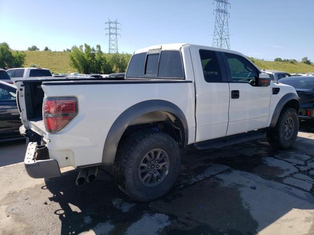 Photo 3 from auction – 2010 FORD F150 SUPER with VIN 1FTEX1EV5AFA27804