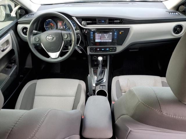 Photo 8 from auction – 2017 TOYOTA COROLLA L with VIN 5YFBURHE8HP666218