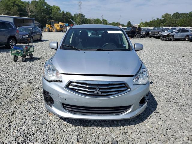 Photo 5 from auction – 2018 MITSUBISHI MIRAGE G4 with VIN ML32F3FJ8JHF13658