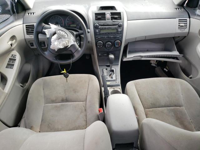 Photo 8 from auction – 2012 TOYOTA COROLLA BA with VIN 5YFBU4EE5CP012275