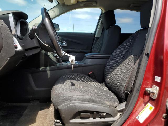 Снимка 7 от търг – 2011 CHEVROLET EQUINOX LT с VIN 2CNALDEC5B6230256