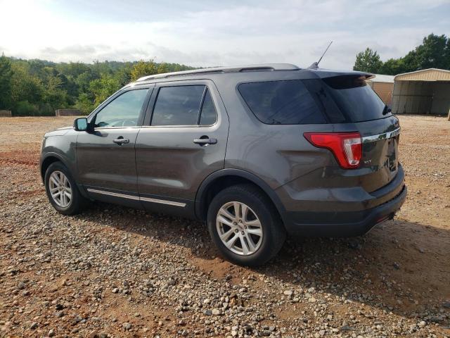 Photo 2 from auction – 2019 FORD EXPLORER X with VIN 1FM5K8D81KGA20939