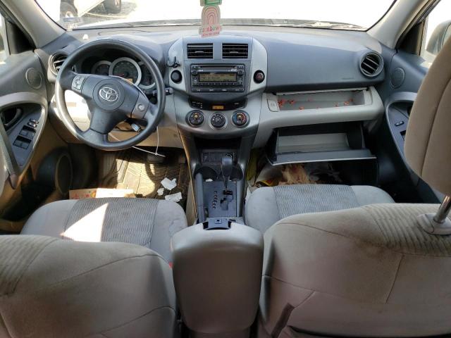 Photo 8 from auction – 2012 TOYOTA RAV4 with VIN 2T3ZF4DV0CW144134
