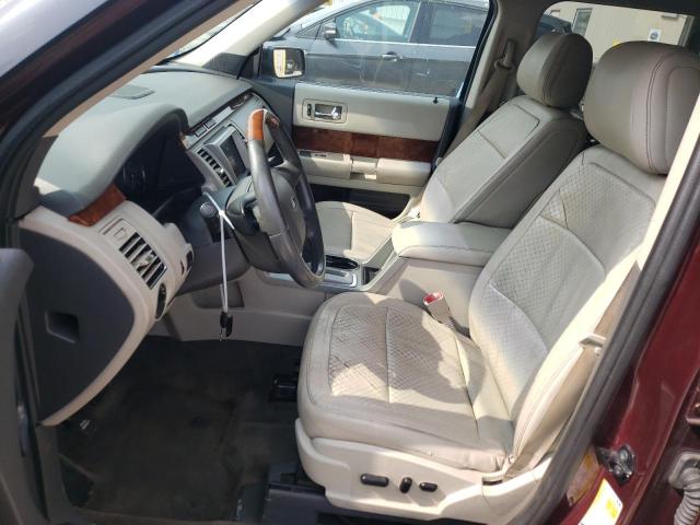 Photo 7 from auction – 2011 FORD FLEX LIMIT with VIN 2FMHK6DT9BBD23397