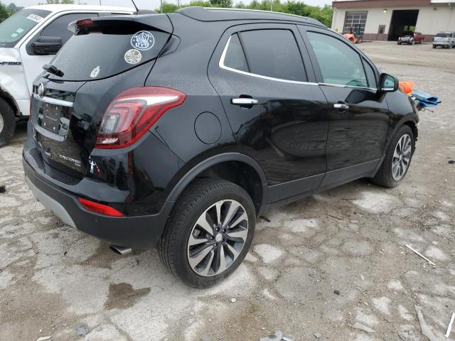 Photo 3 from auction – 2021 BUICK ENCORE PRE with VIN KL4CJESB4MB335448