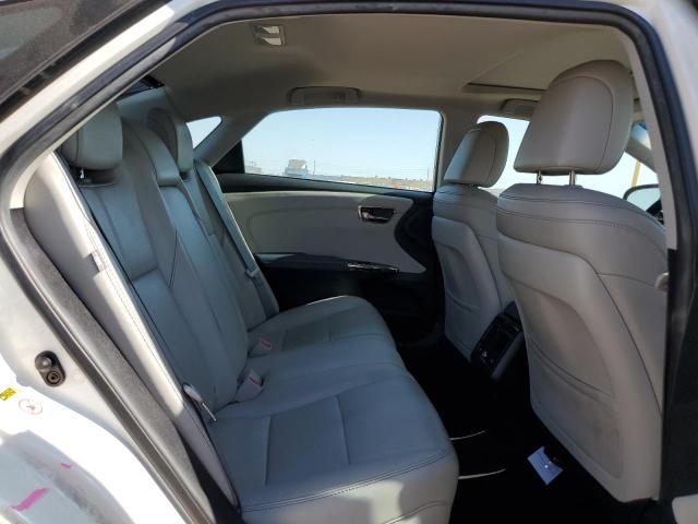 Photo 10 from auction – 2014 TOYOTA AVALON BAS with VIN 4T1BK1EB2EU102222