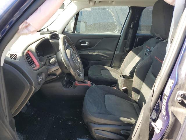 Photo 7 from auction – 2016 JEEP RENEGADE T with VIN ZACCJBCTXGPD46881
