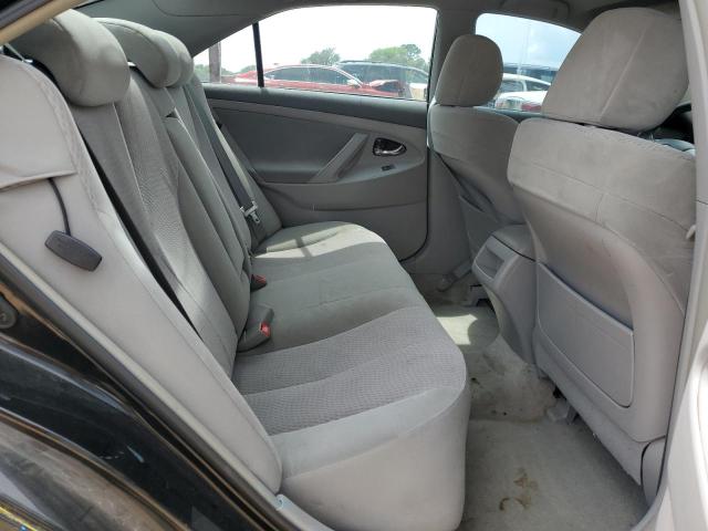 Photo 10 from auction – 2011 TOYOTA CAMRY BASE with VIN 4T1BF3EK2BU118206
