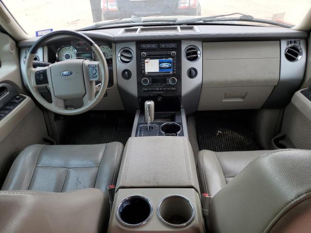 Снимка 8 от търг – 2012 FORD EXPEDITION с VIN 1FMJU2A57CEF16678