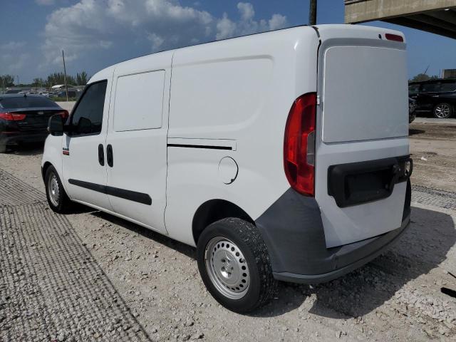 Photo 2 from auction – 2015 RAM PROMASTER with VIN ZFBERFAT0F6A62985
