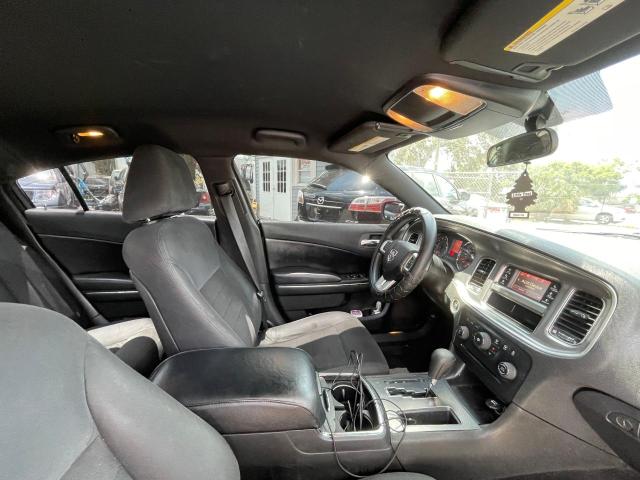Photo 5 from auction – 2011 DODGE CHARGER with VIN 2B3CL3CG9BH566544