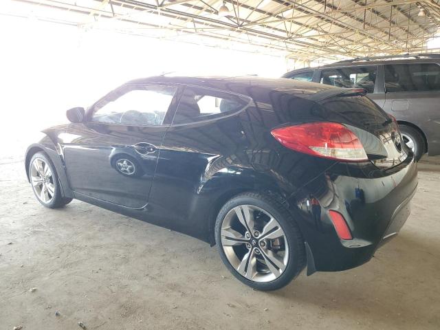 Photo 2 from auction – 2013 HYUNDAI VELOSTER with VIN KMHTC6AD3DU088819