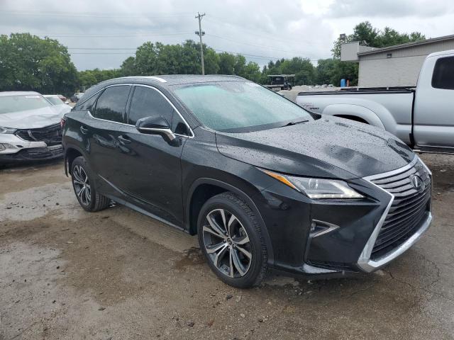 Photo 4 from auction – 2018 LEXUS RX 350 BAS with VIN 2T2ZZMCA5JC106147