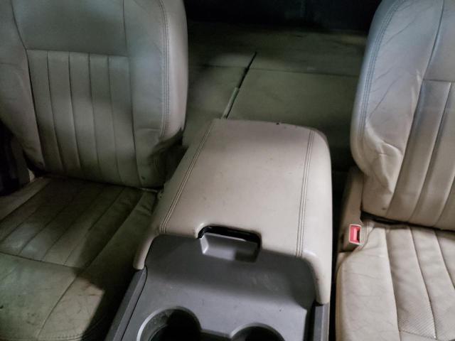 Photo 10 from auction – 2004 LINCOLN NAVIGATOR with VIN 5LMFU28R04LJ28720