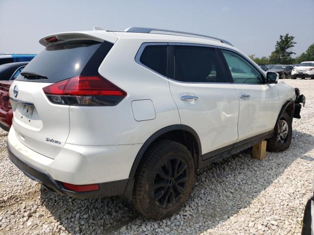 Photo 3 from auction – 2017 NISSAN ROGUE S with VIN KNMAT2MV5HP572620