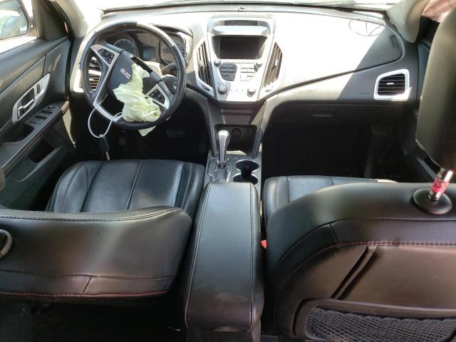Photo 8 from auction – 2015 GMC TERRAIN SL with VIN 2GKFLXEK5F6403352