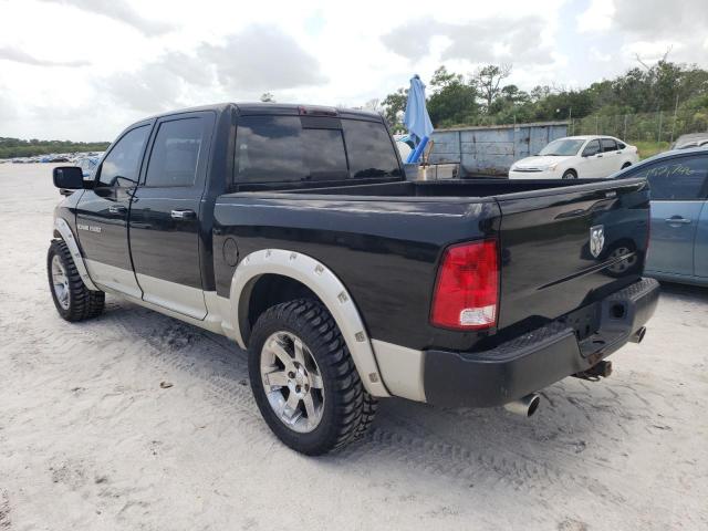 Photo 2 from auction – 2011 DODGE RAM 1500 with VIN 1D7RV1CT7BS616778