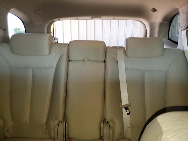 Photo 10 from auction – 2007 HYUNDAI SANTA FE G with VIN 5NMSG13D77H093683