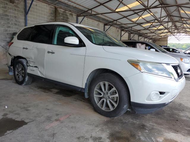 Photo 4 from auction – 2013 NISSAN PATHFINDER with VIN 5N1AR2MN0DC666495