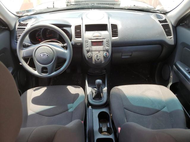 Фото 8 с аукциона – 2011 KIA SOUL с VIN KNDJT2A17B7721909