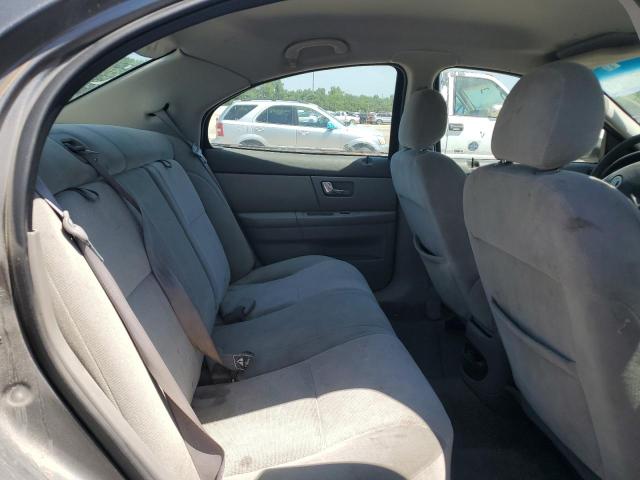 Zdjęcie 10 z aukcji – 2002 MERCURY SABLE GS z VIN 1MEFM50U32G606058