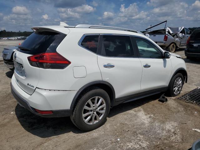 Photo 4 from auction – 2017 NISSAN ROGUE S with VIN KNMAT2MV7HP580623