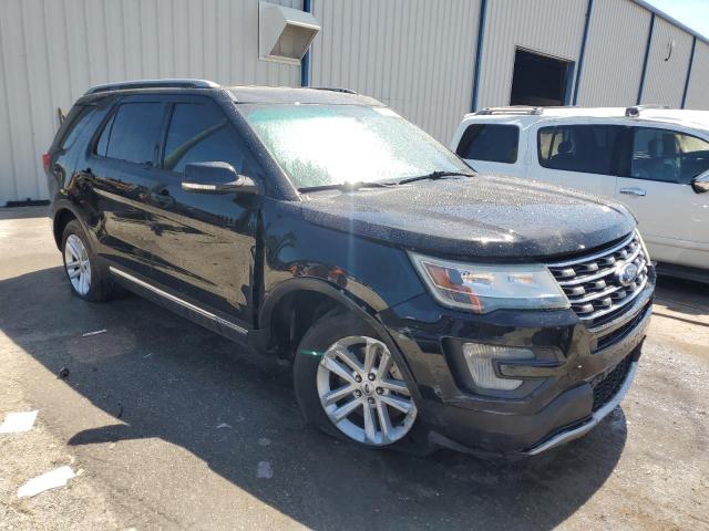 Photo 4 from auction – 2016 FORD EXPLORER X with VIN 1FM5K7D84GGC54817