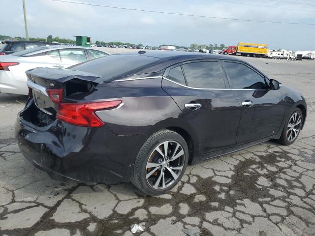 Photo 3 from auction – 2016 NISSAN MAXIMA 3.5 with VIN 1N4AA6AP1GC401264