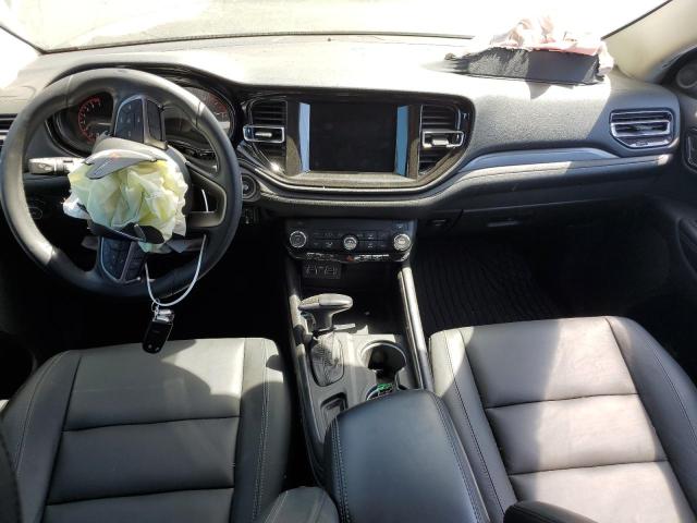 Фото 8 с аукциона – 2021 DODGE DURANGO SX с VIN 1C4RDHAG0MC573412
